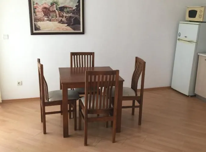 Blue Summer 公寓 *