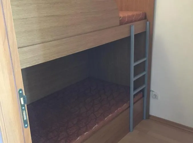 Blue Summer 公寓 阳光海滩