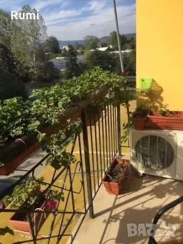 公寓 Blue Summer 阳光海滩