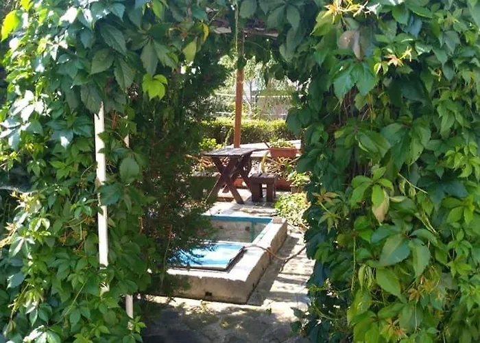 公寓 Blue Summer *