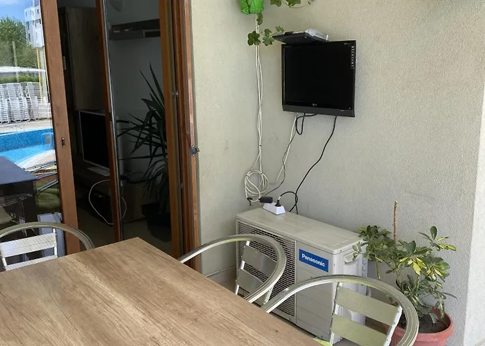 Blue Summer 公寓 *