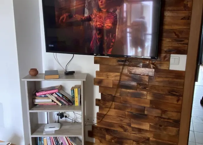 Blue Summer 公寓 *