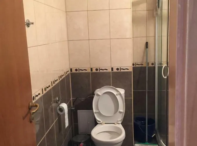 Blue Summer 公寓 阳光海滩