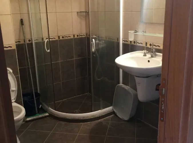 Blue Summer 公寓 *