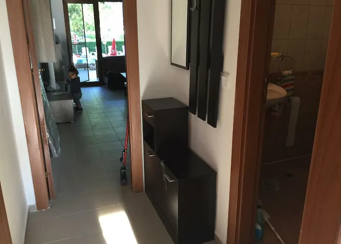 公寓 Blue Summer *