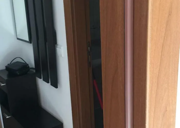 公寓 Blue Summer *